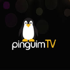  Pinguim TV APK icon